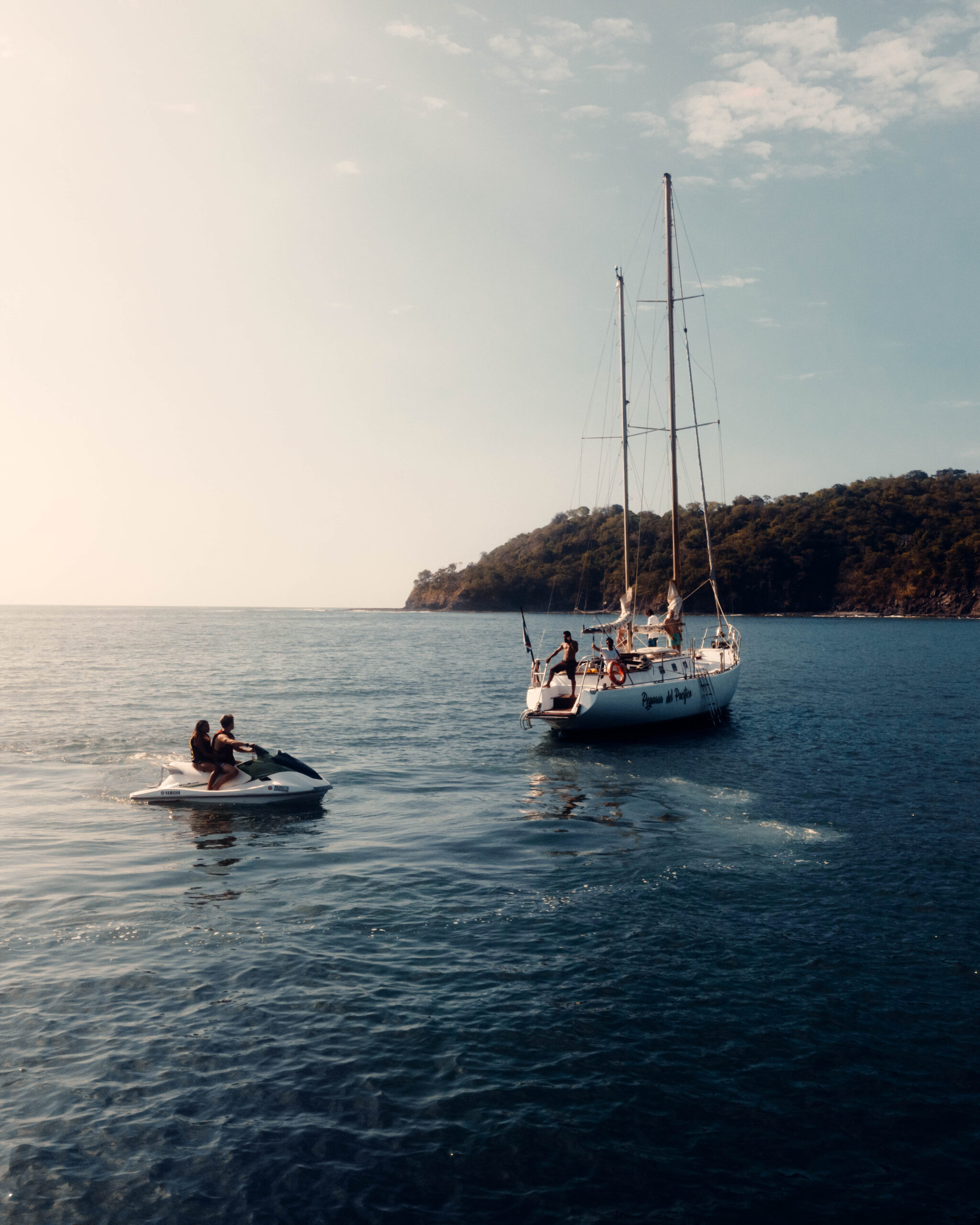Boat Trips