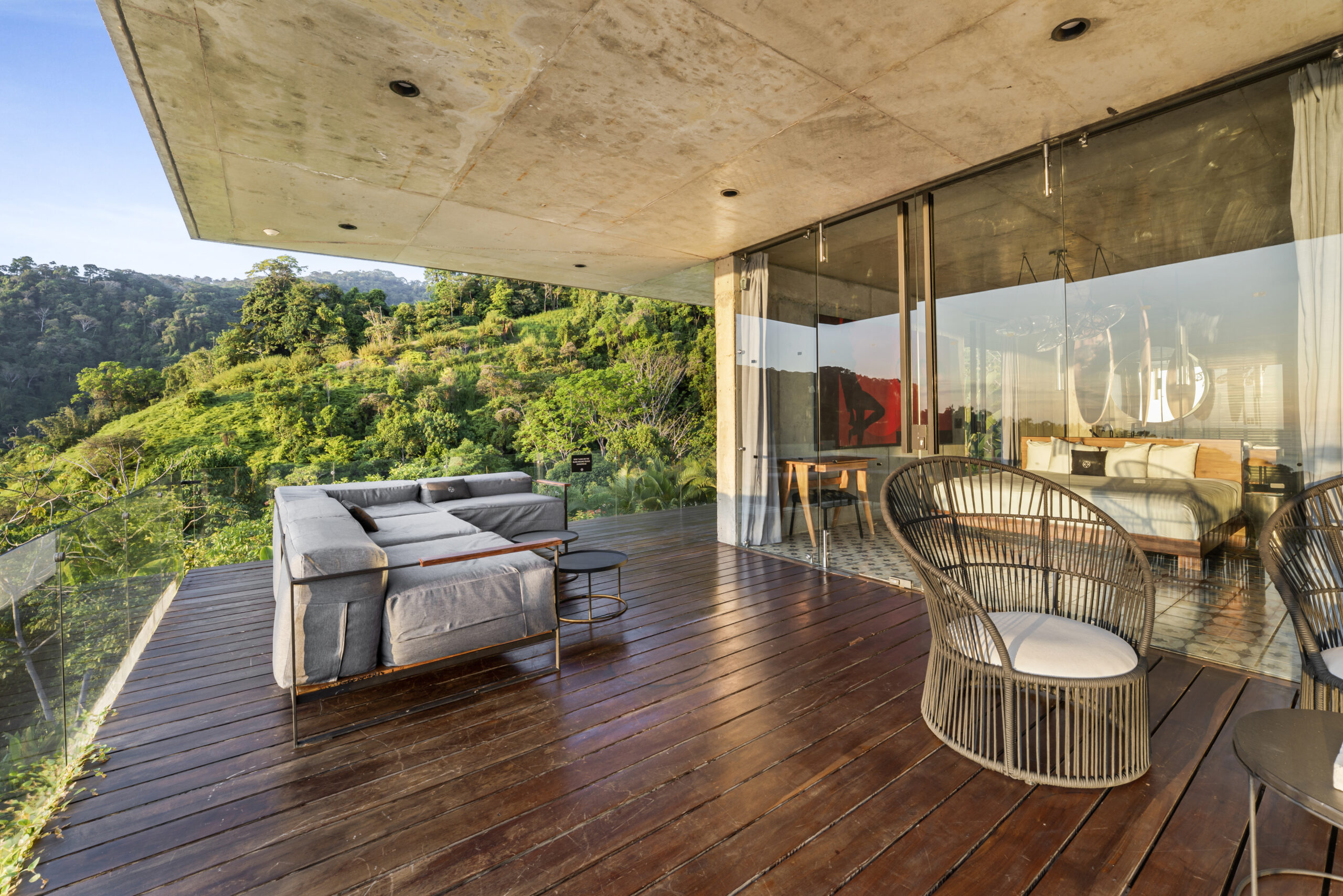 Art Villas Architecture