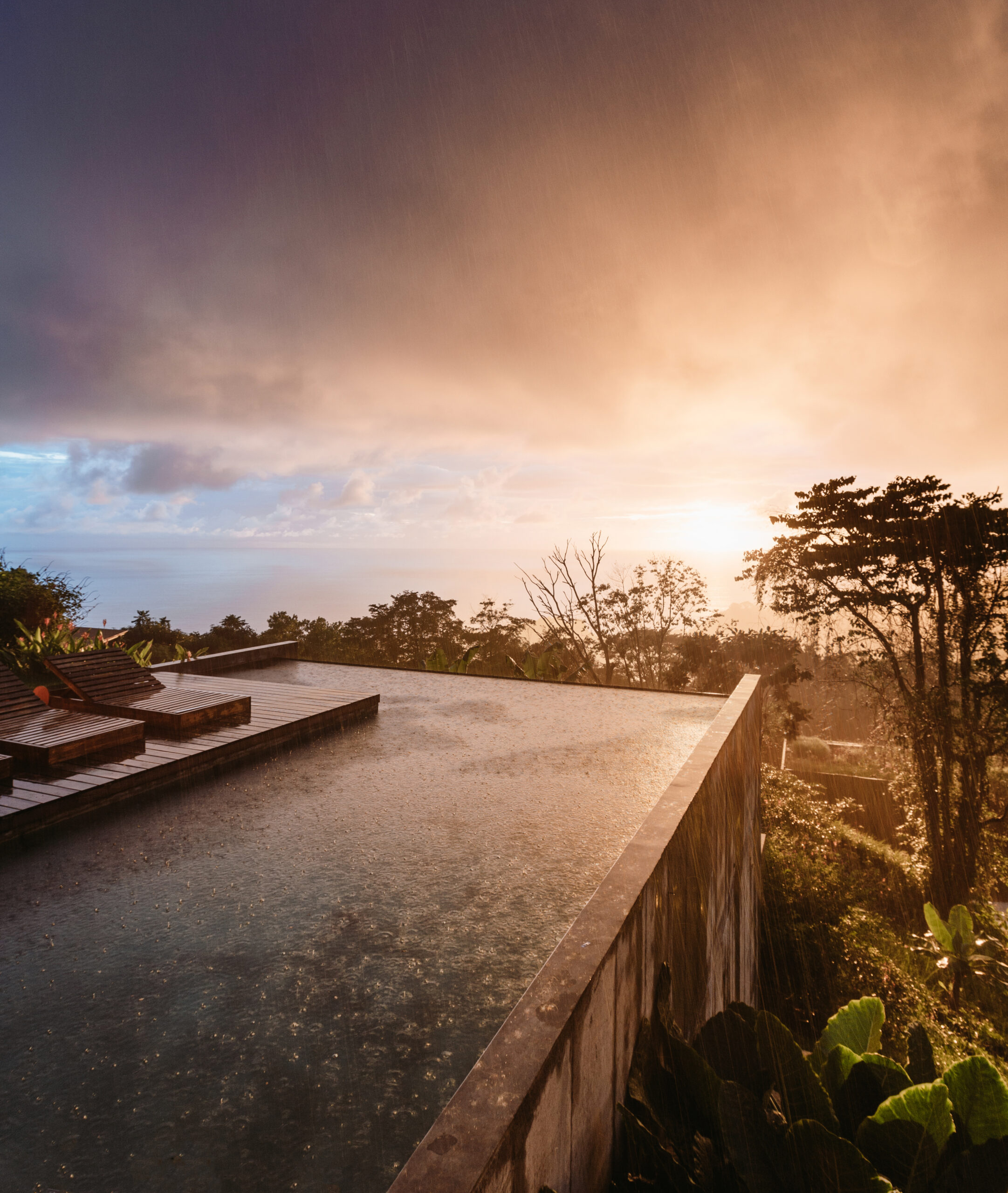 Wellness Retreat